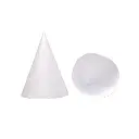 Vaso Cónico Supreme Gold 20 Cajas (Ristra).webp