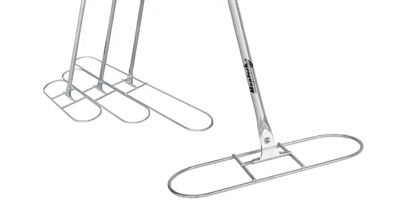 ESTRUCTURA PARA MOP PROFESIONAL