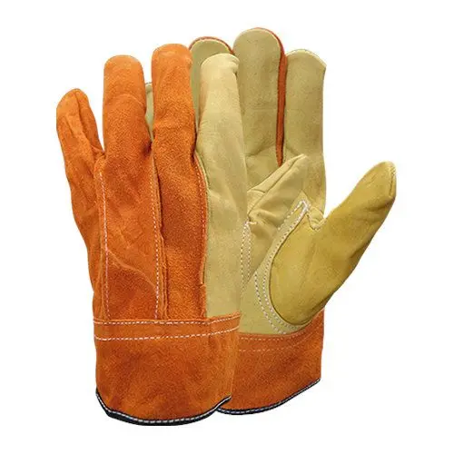 GUANTE MEDIO OPERADOR RES Y CARNAZA