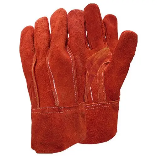 GUANTE CARNAZA CORTO