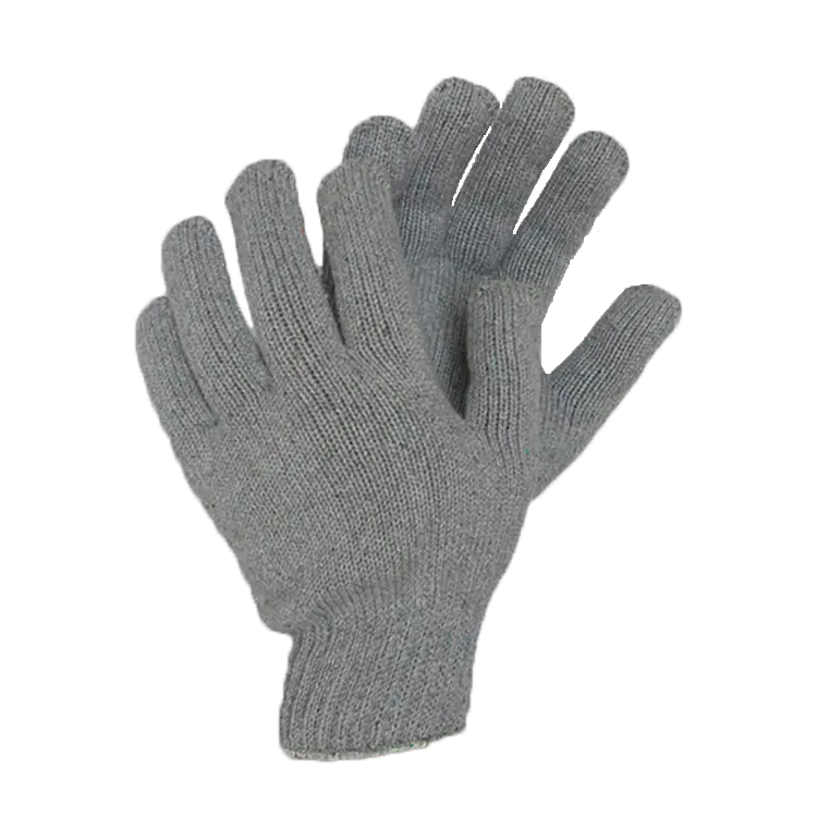 GUANTE JAPONES GRIS