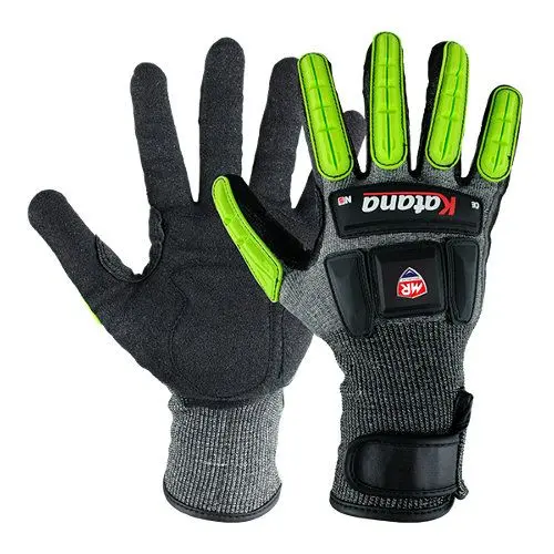 GUANTE SG1049 KATANA PLUS ANTI IMPACTO