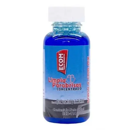 LIMPIA PARABRISAS CONCENTRADO
