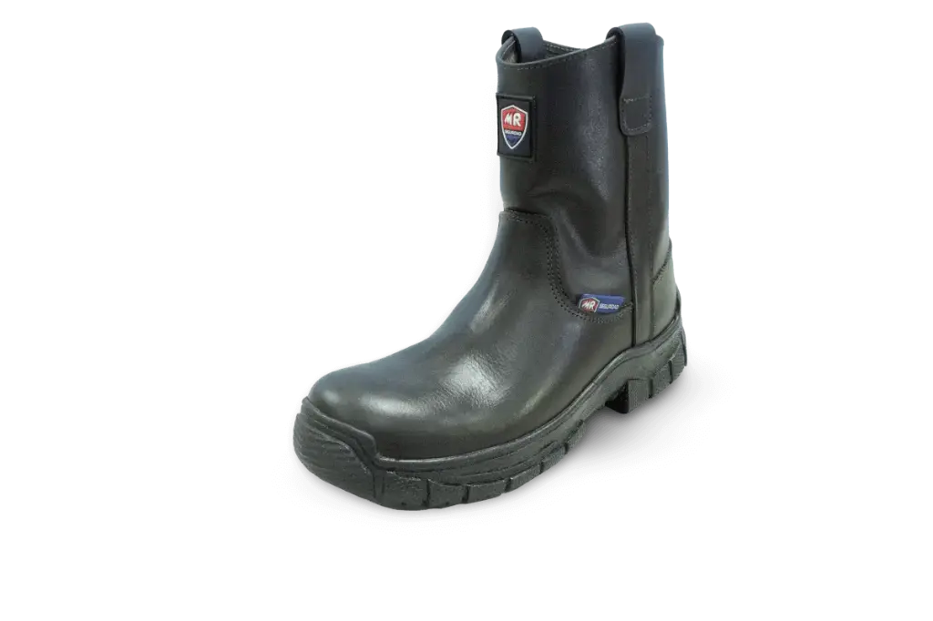 BOTA DE SEGURIDAD MR SP1027