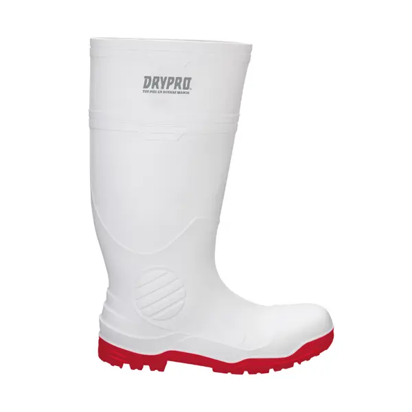 BOTA SANITARIA HULE BLANCO
