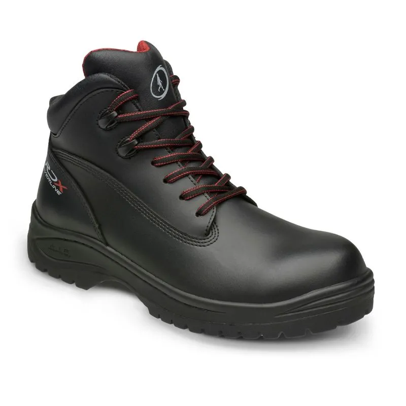 ZAPATO DE SEGURIDAD RIVERLINE RDX PROTECCION LENZI