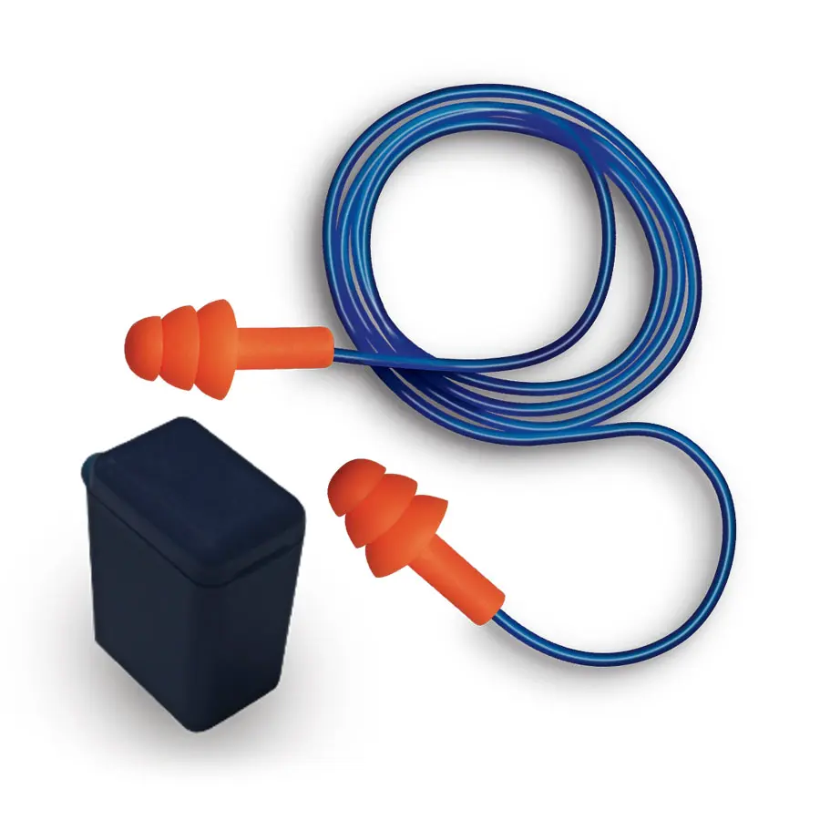 TAPON AUDITIVO REUSABLE MR SQ1004