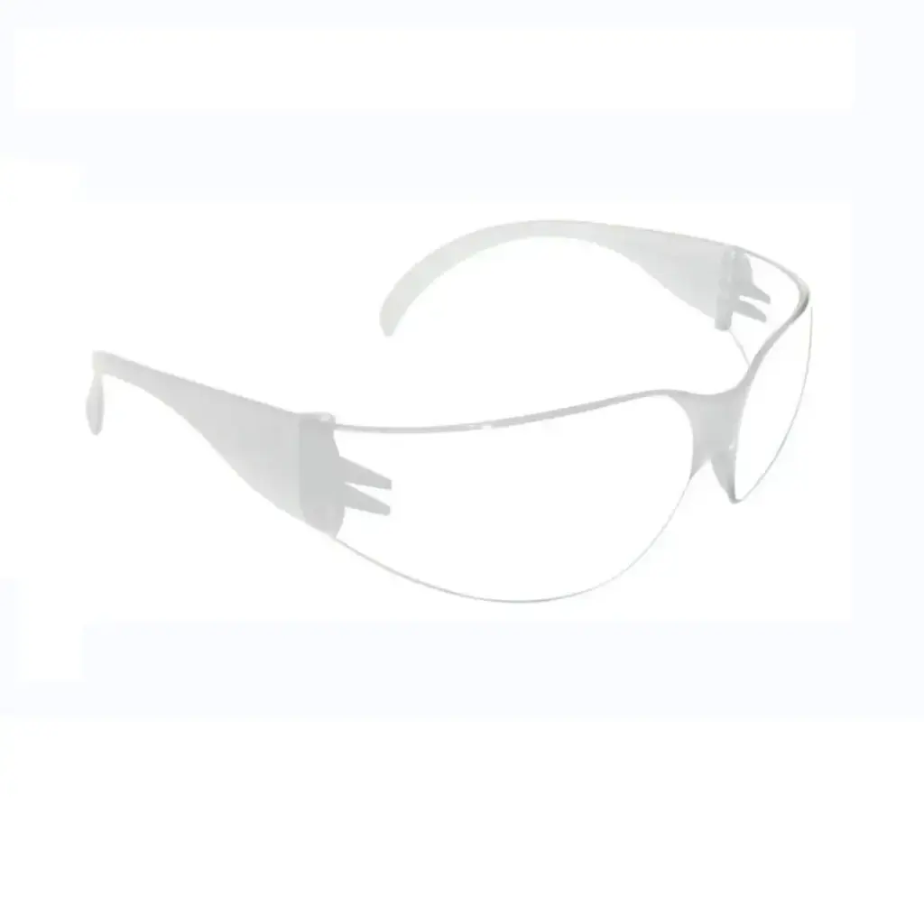 LENTE DE SEGURIDAD HILL SAFE 300C CLARO