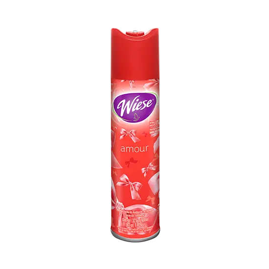 WIESE AROMATIZANTE 400ML