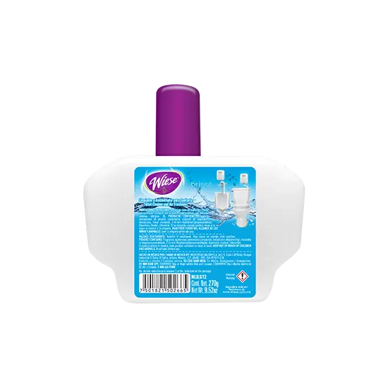 LIQUIDO GOTEADOR WIESE 270G