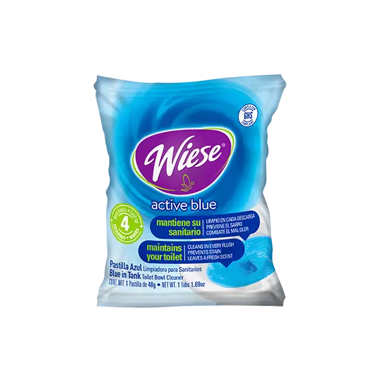 PASTILLA AZUL PARA TANQUE 48GR