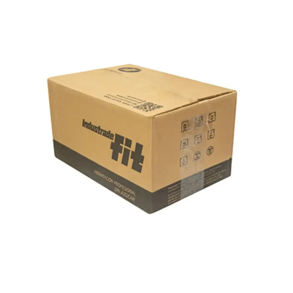 HIDRATANTE INDUSTRADE 20L