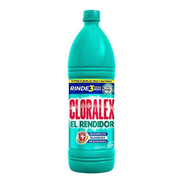 CLORALEX ORIGINAL
