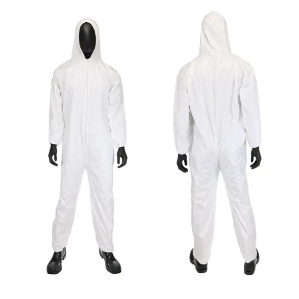 OVEROL DESECHABLE PIP 3656