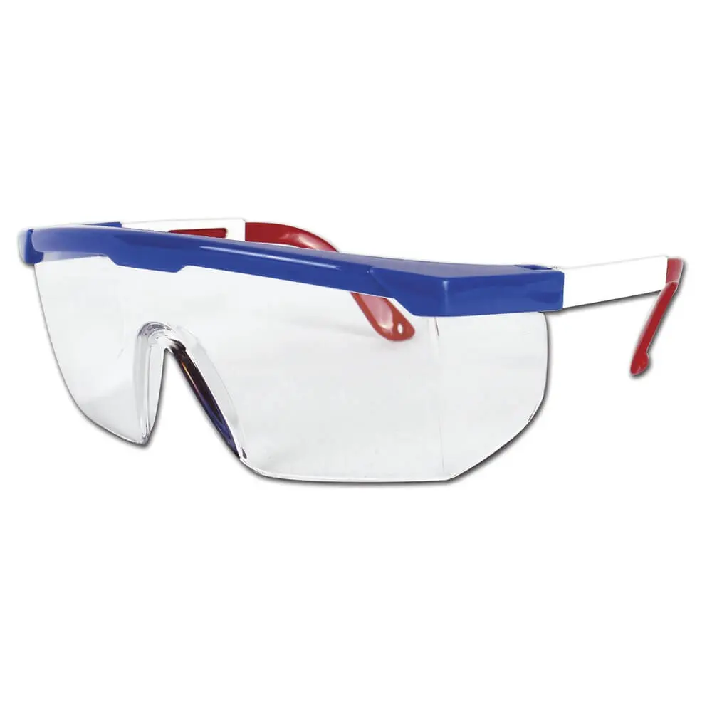 LENTE EXPO MICA CLARA ARM. TRICOLOR