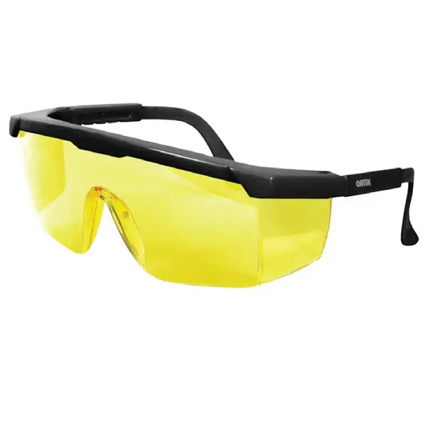 LENTE STEEL PRO NITRO MICA AMBAR