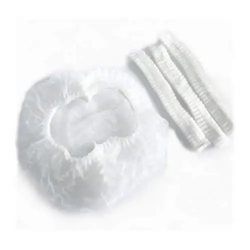 COFIA PLISADA BLANCA PQ/100PZ