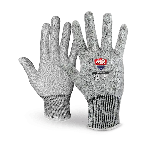 GUANTE MR SG1022 ANTICORTE NV.5 SENCILLO