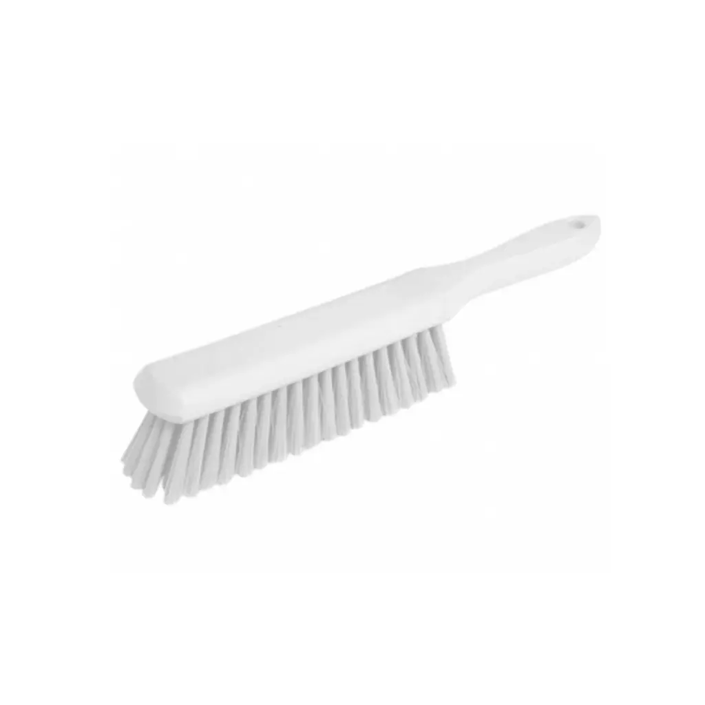 CEPILLO DE MANO PARA MOSTRADOR 