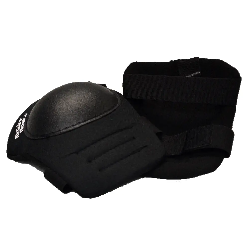 RODILLERA DE HULE 343M