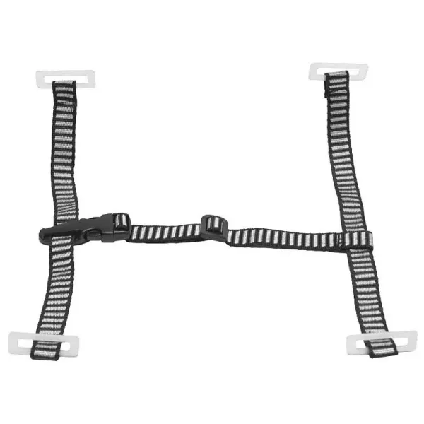 BARBIQUEJO MSA 4 PUNTOS