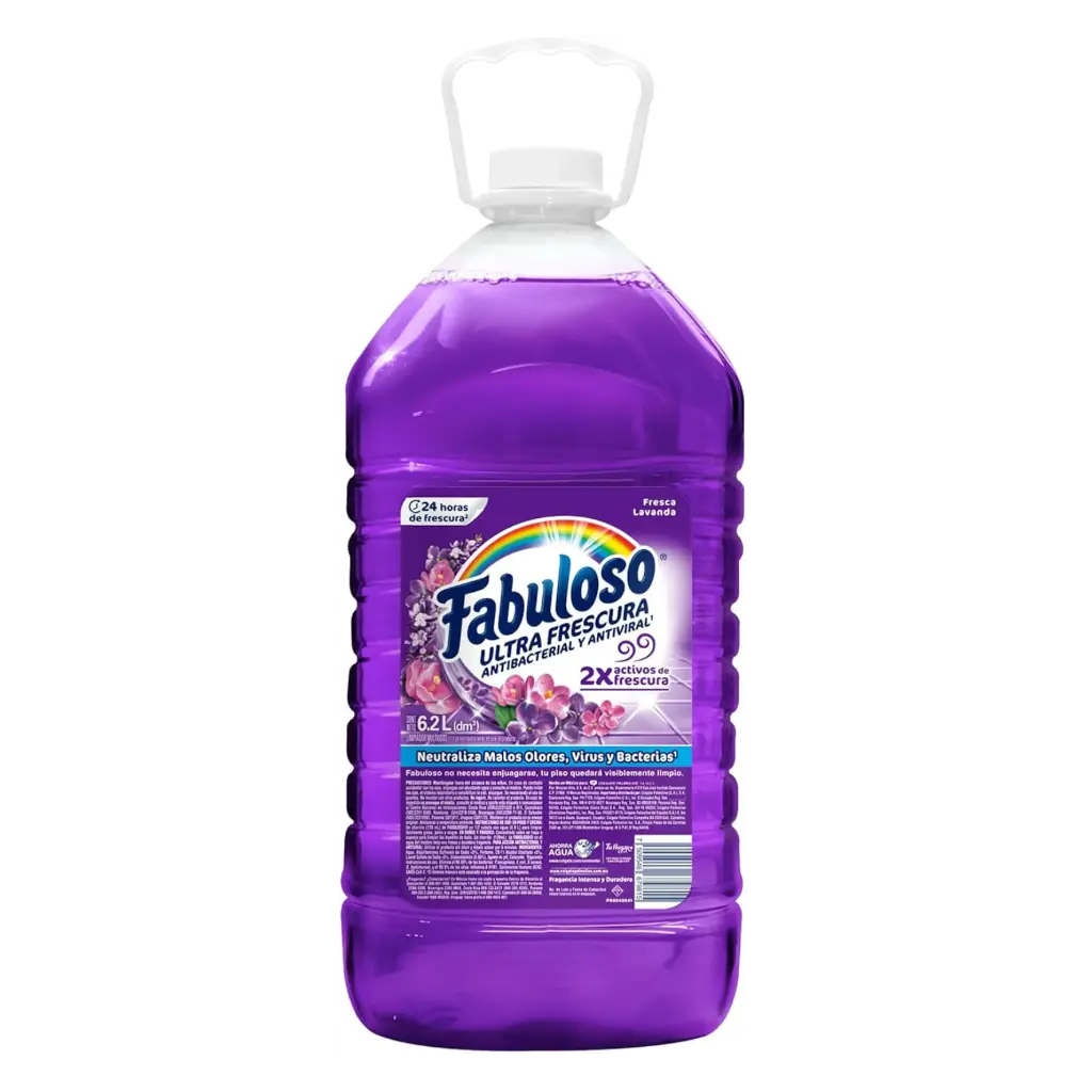 FABULOSO ORIGINAL LAVANDA