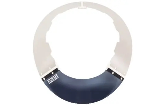 VISERA PROTECTOR SOLAR MSA AJUSTABLE