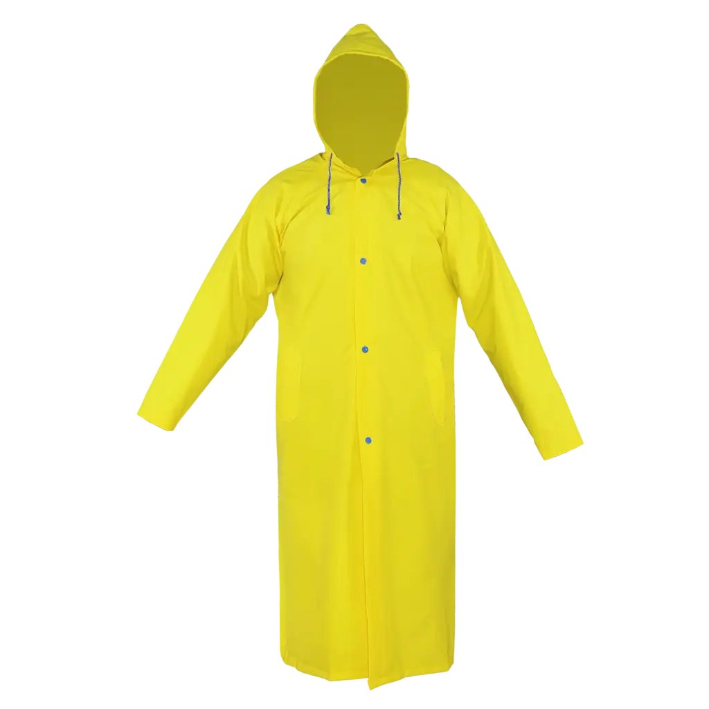 IMPERMEABLE JYRSA GABARDINA