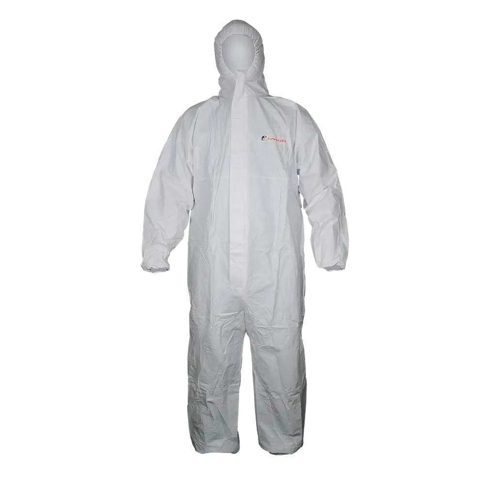 OVEROL DESECHABLE JYRSA