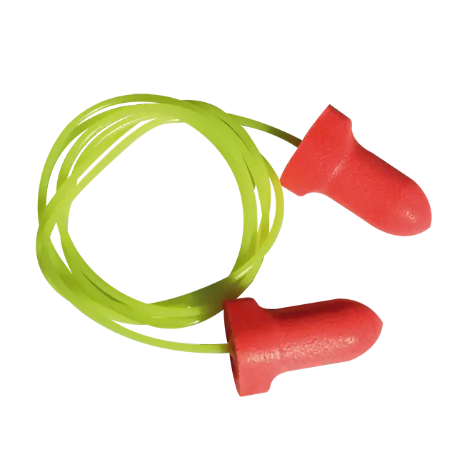 TAPON AUDITIVO DESECHABLE JYRSA ECO.