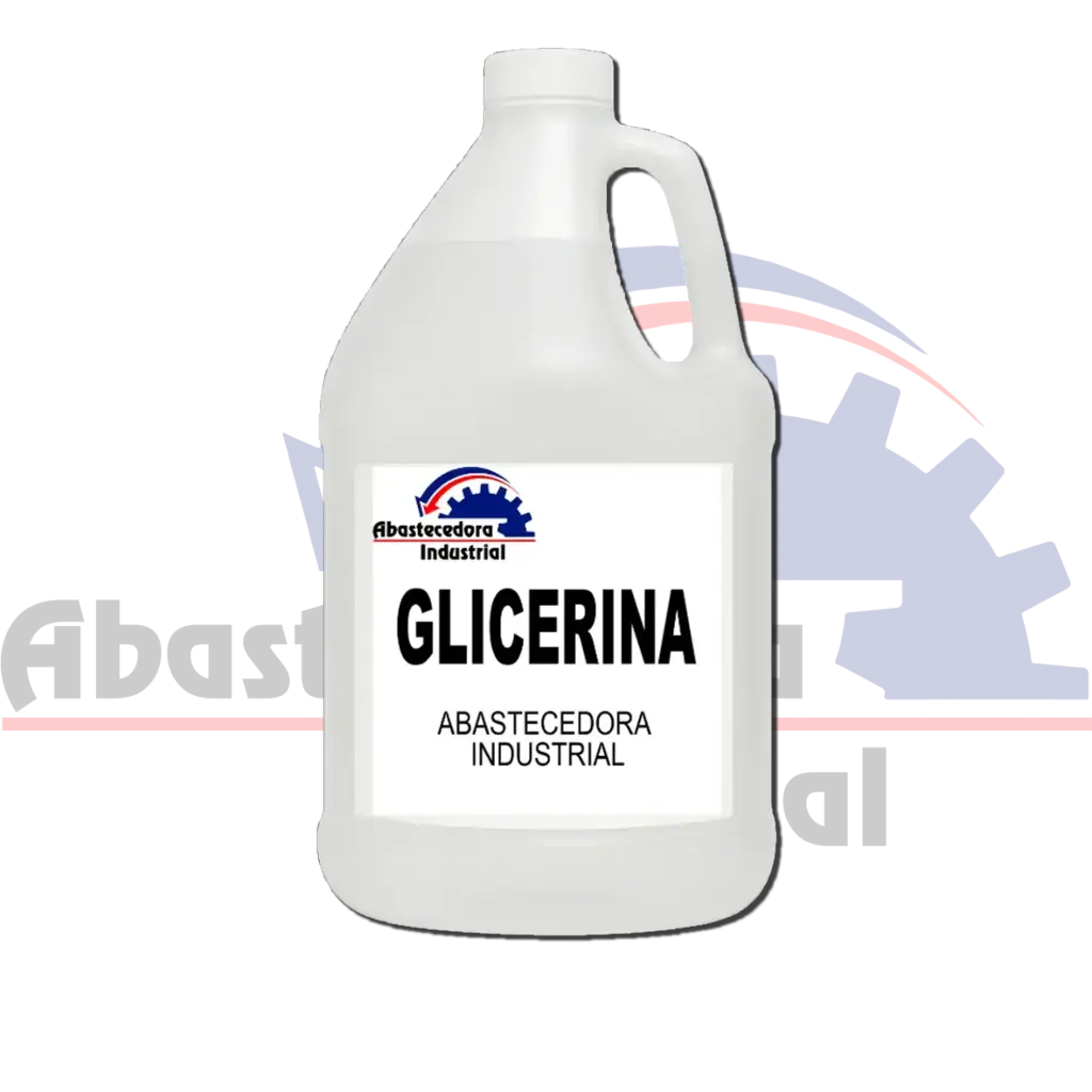 GLICERINA RELIMPIO