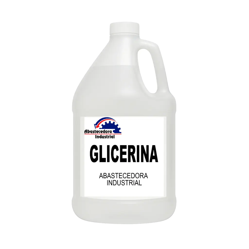GLICERINA RELIMPIO