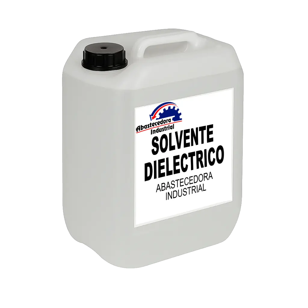 SOLVENTE DIELECTRICO RELIMPIO