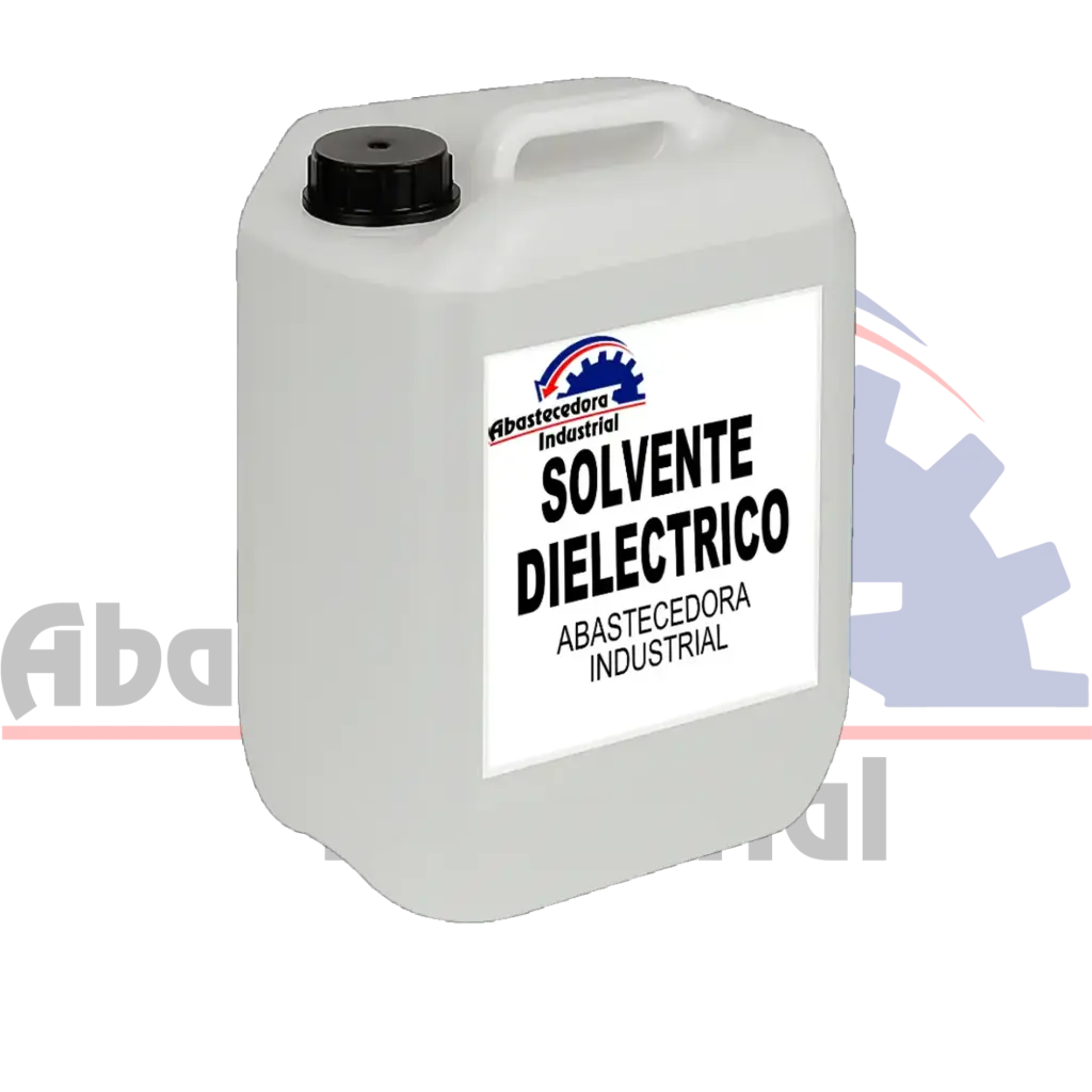 SOLVENTE DIELECTRICO RELIMPIO