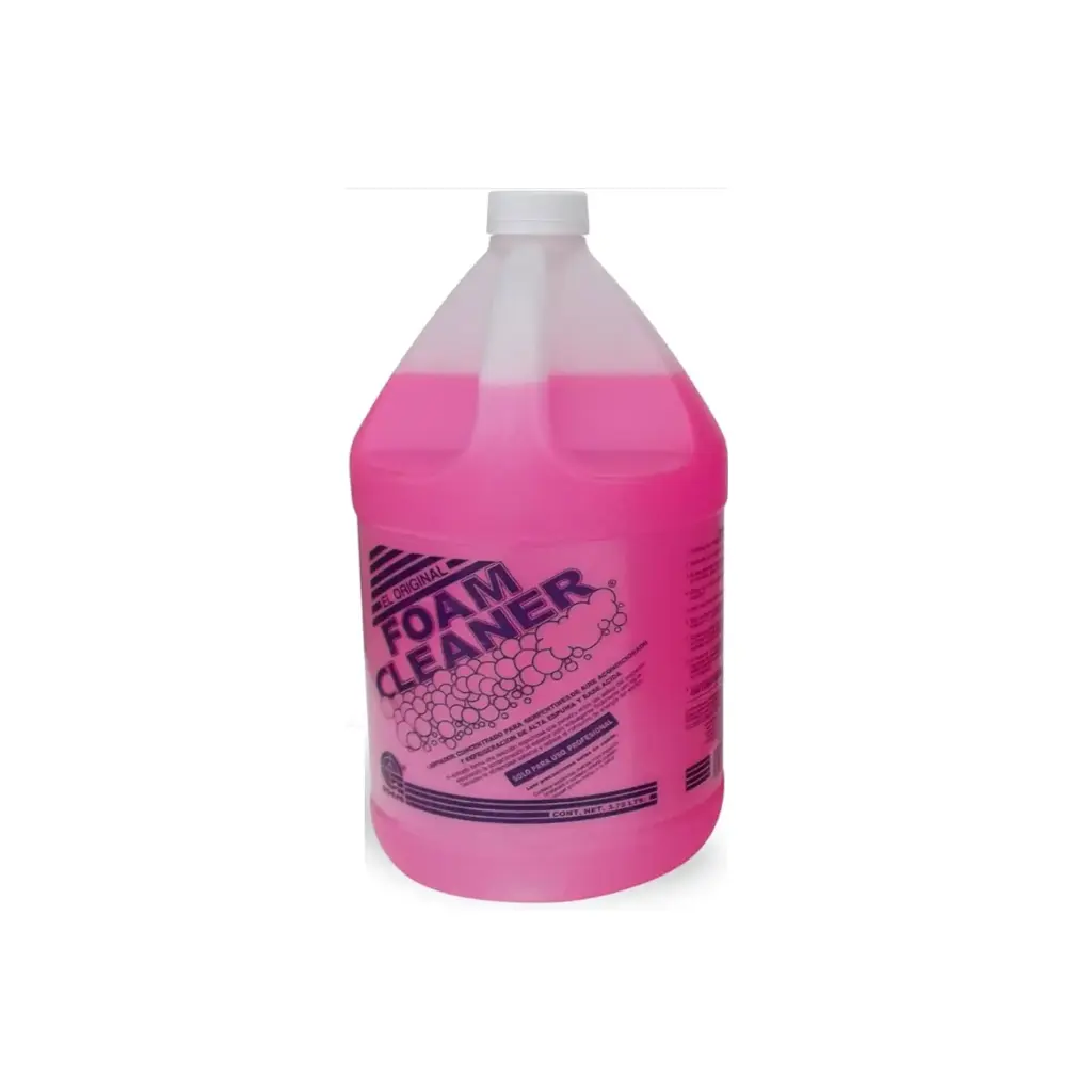 DESENGRASANTE FOAM CLEANER