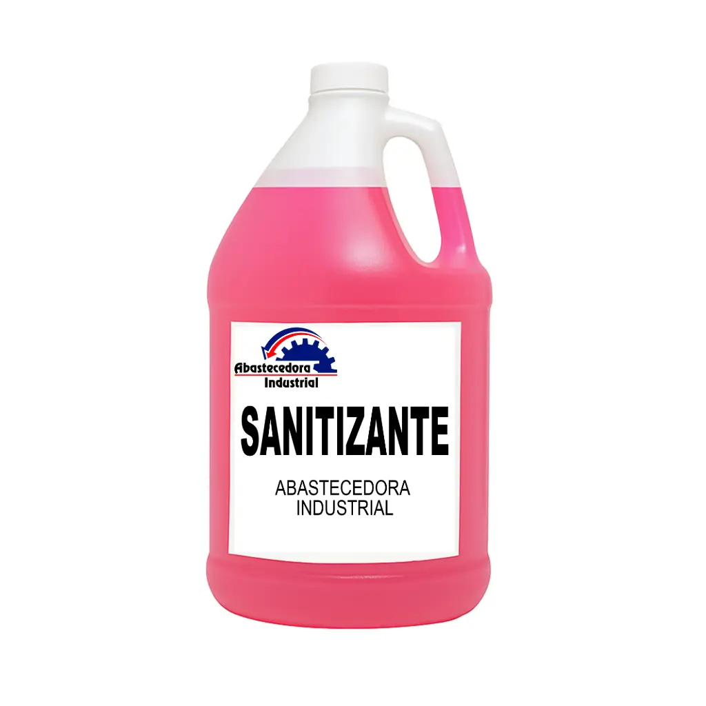 SANITIZANTE RELIMPIO