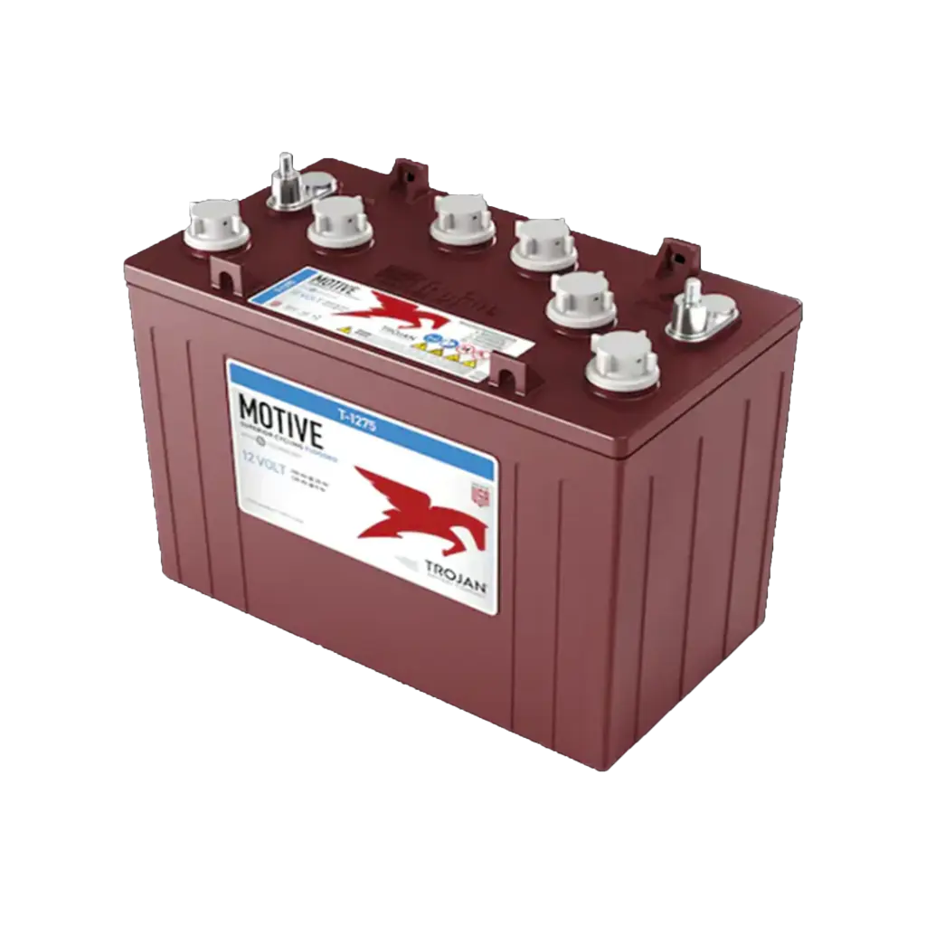 BATERIA TROJAN T-1275