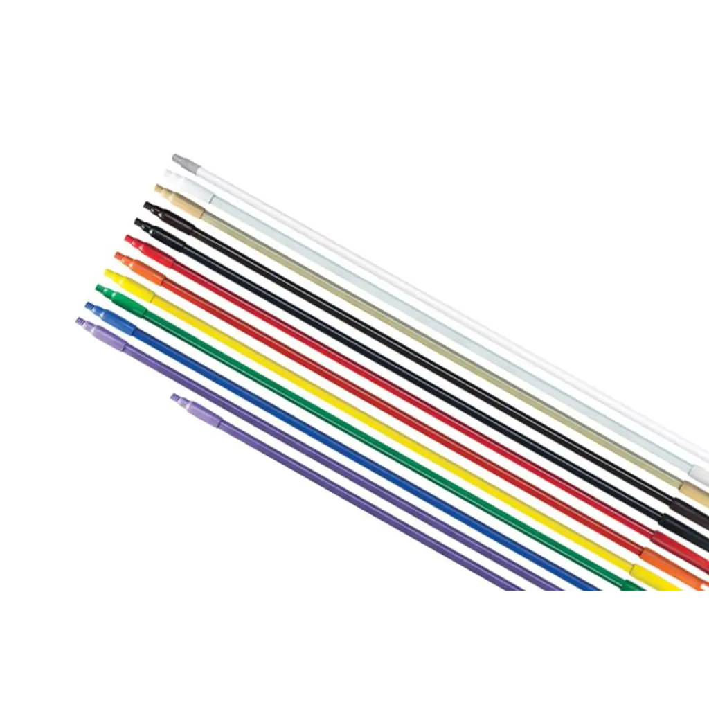 BASTON FIBRA DE VIDRIO