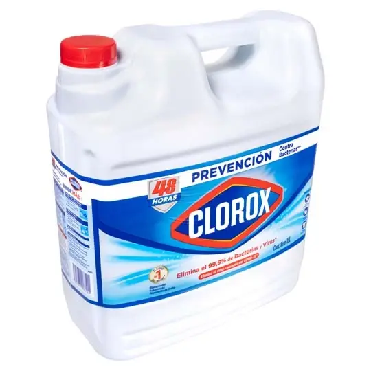 CLOROX ORIGINAL