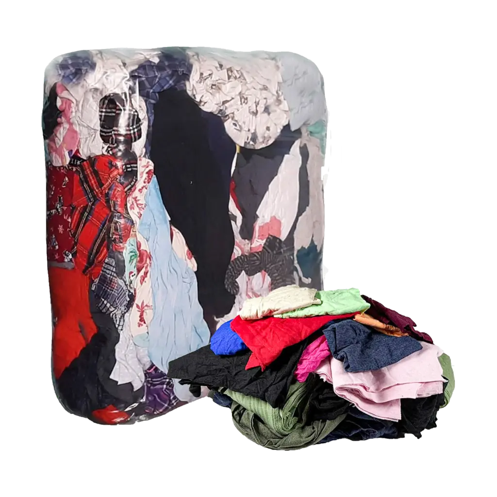 TRAPO INDUSTRIAL (KG)