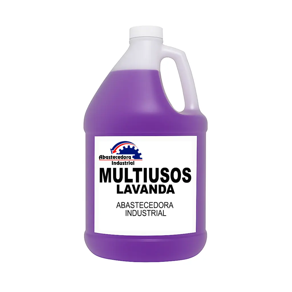 LIMPIADOR MULTIUSOS RELIMPIO