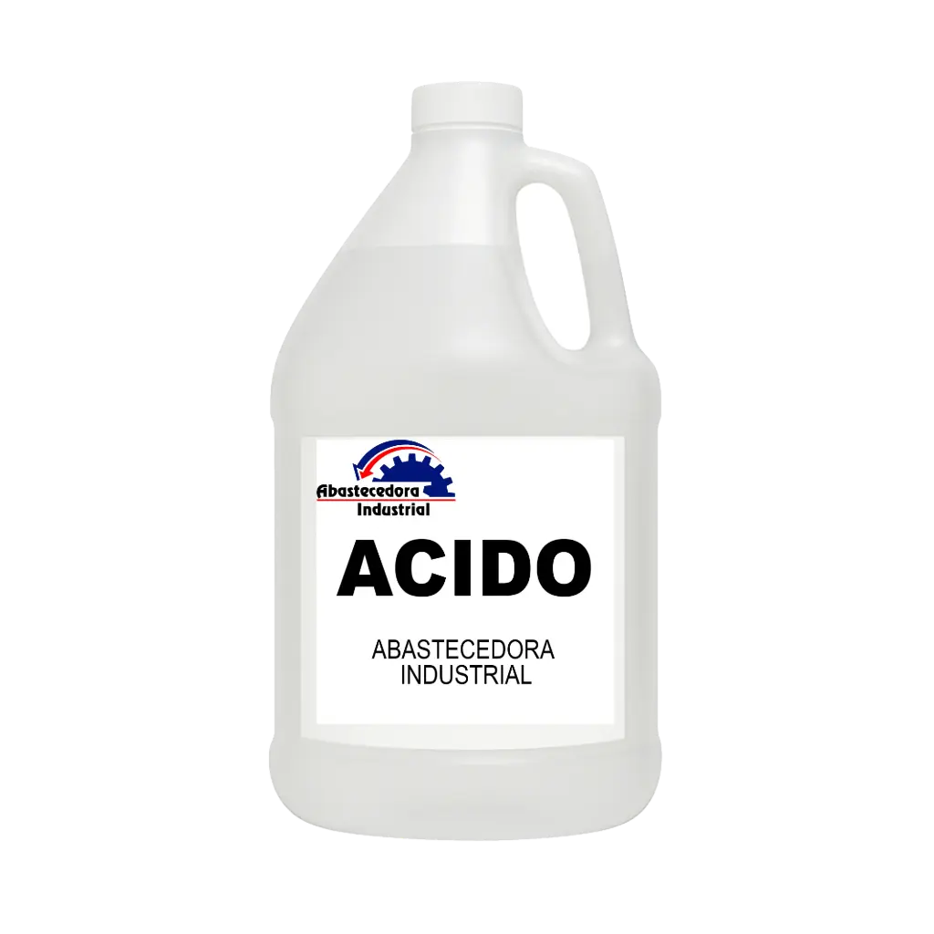 ACIDO RELIMPIO