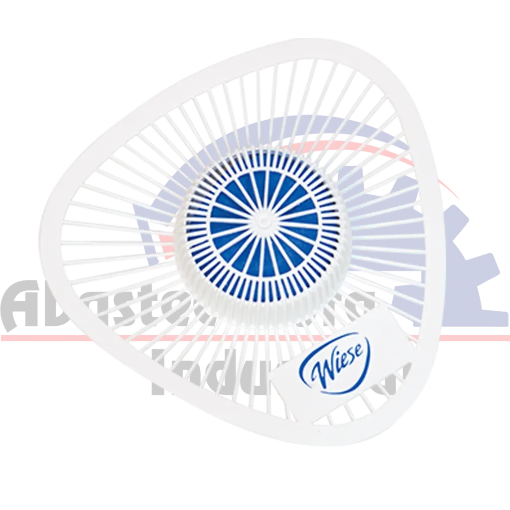 TAPETE CON PASTILLA WIESE PARA MINGITORIO