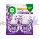 REPUESTO AROMATIZANTE CONTINUO AIR WICK PQ/2PZ