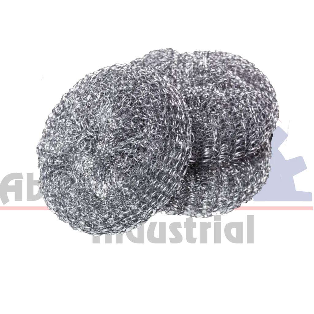 ESPONJA METALICA