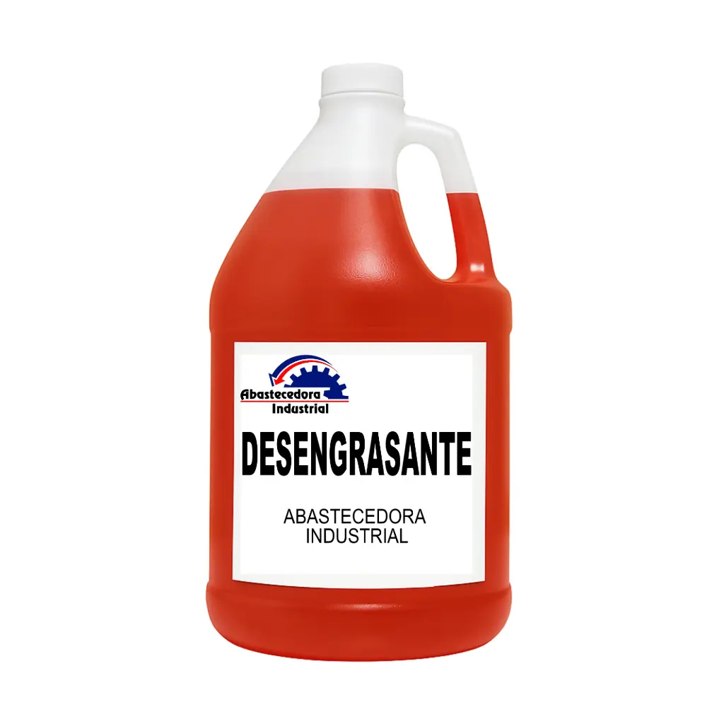 DESENGRASANTE RELIMPIO