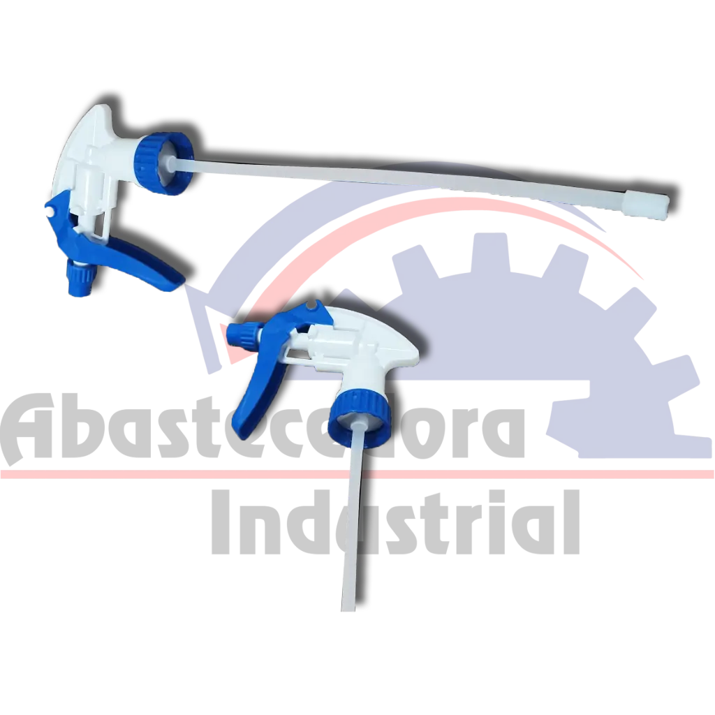 ATOMIZADOR INDUSTRIAL