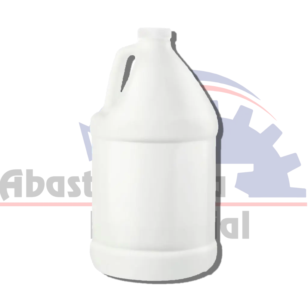 ENVASE PLASTICO