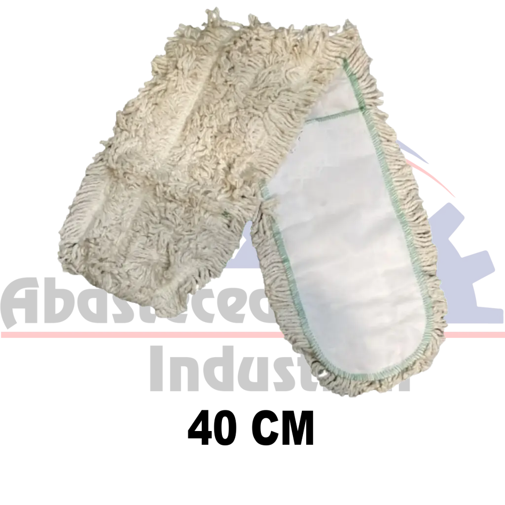 FUNDA MOP ECONOMICA