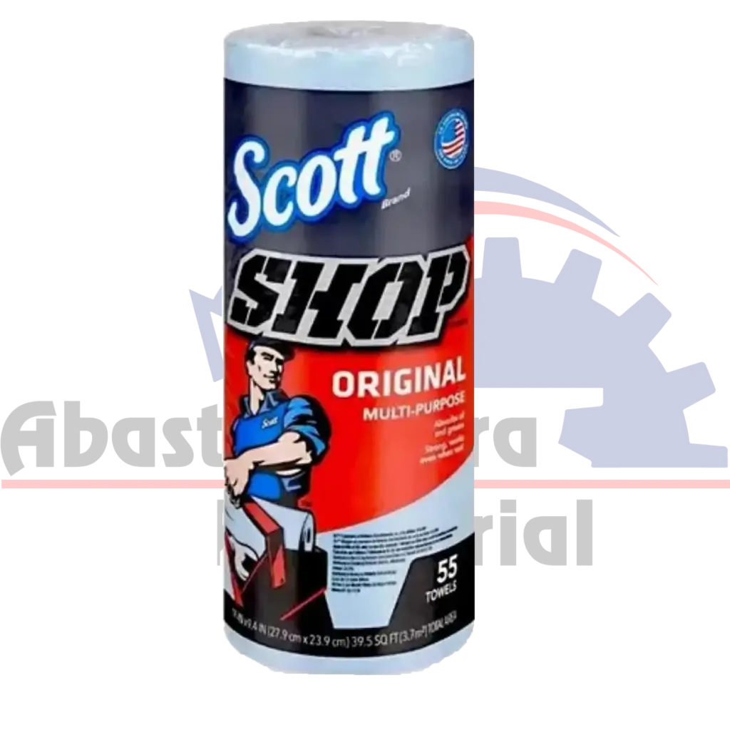 SHOP TOWEL 